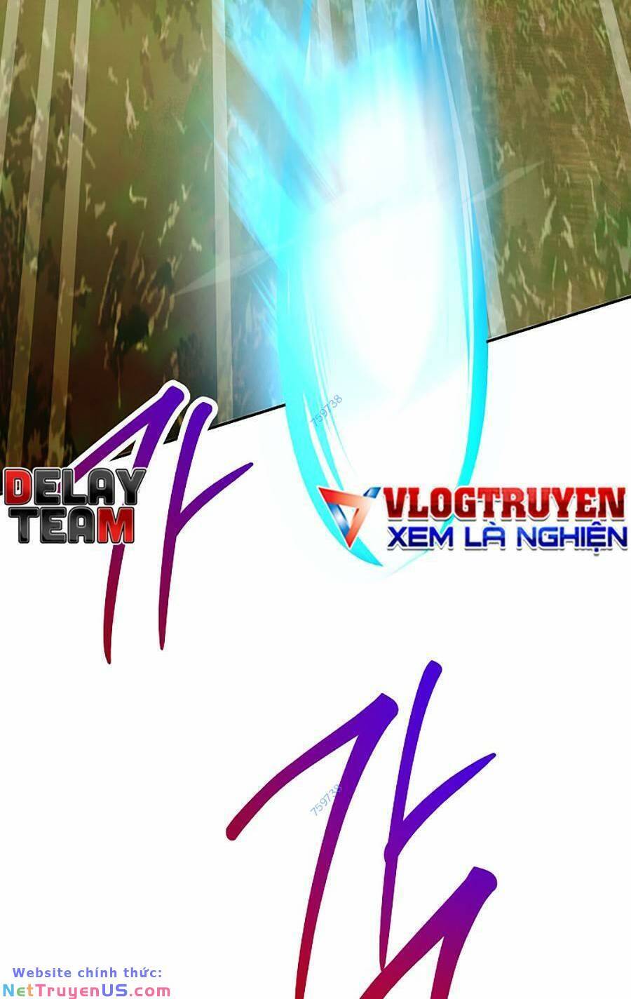 võ đang kỳ hiệp chapter 110 65