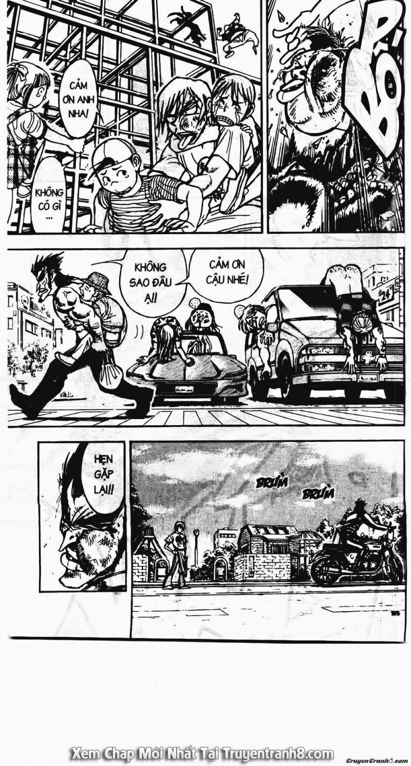 sắc lệnh ánh trăng chapter 12 33