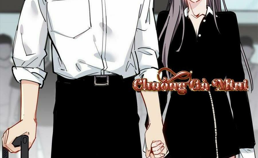 cố tổng, vợ của ngài quá mạnh rồi! chapter 51 82