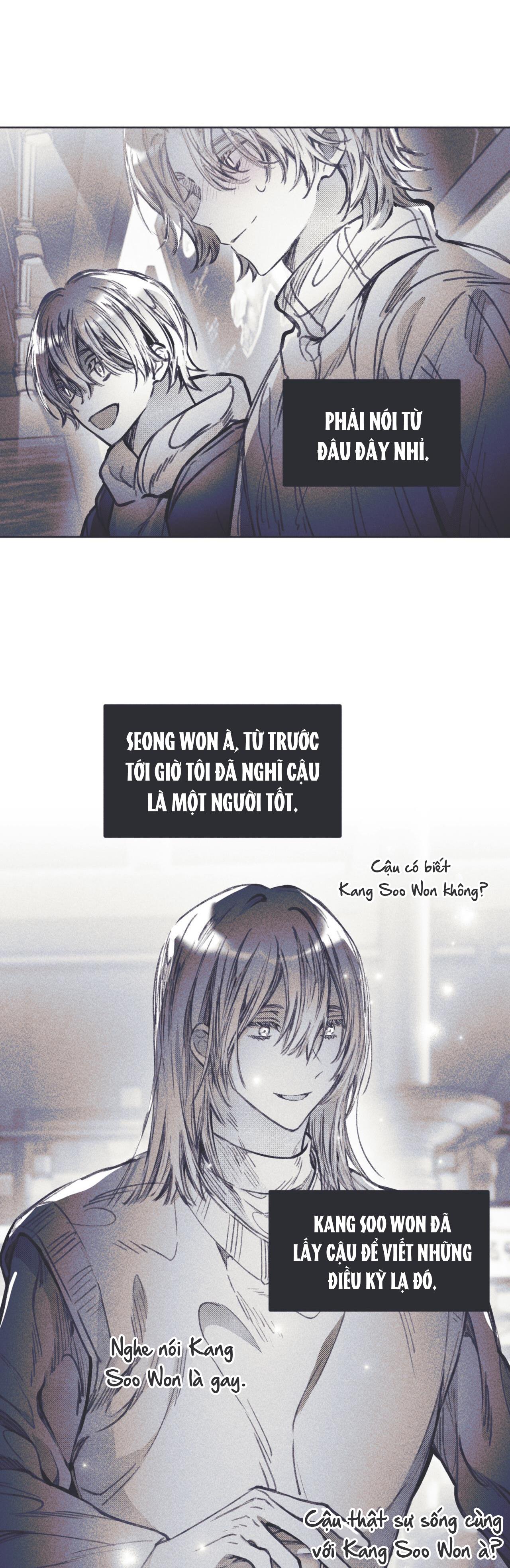 hồi ức cơn thịnh nộ chapter 6 15