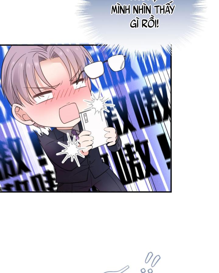 con lười tiên sinh, mau lăn đi! chapter 10 51