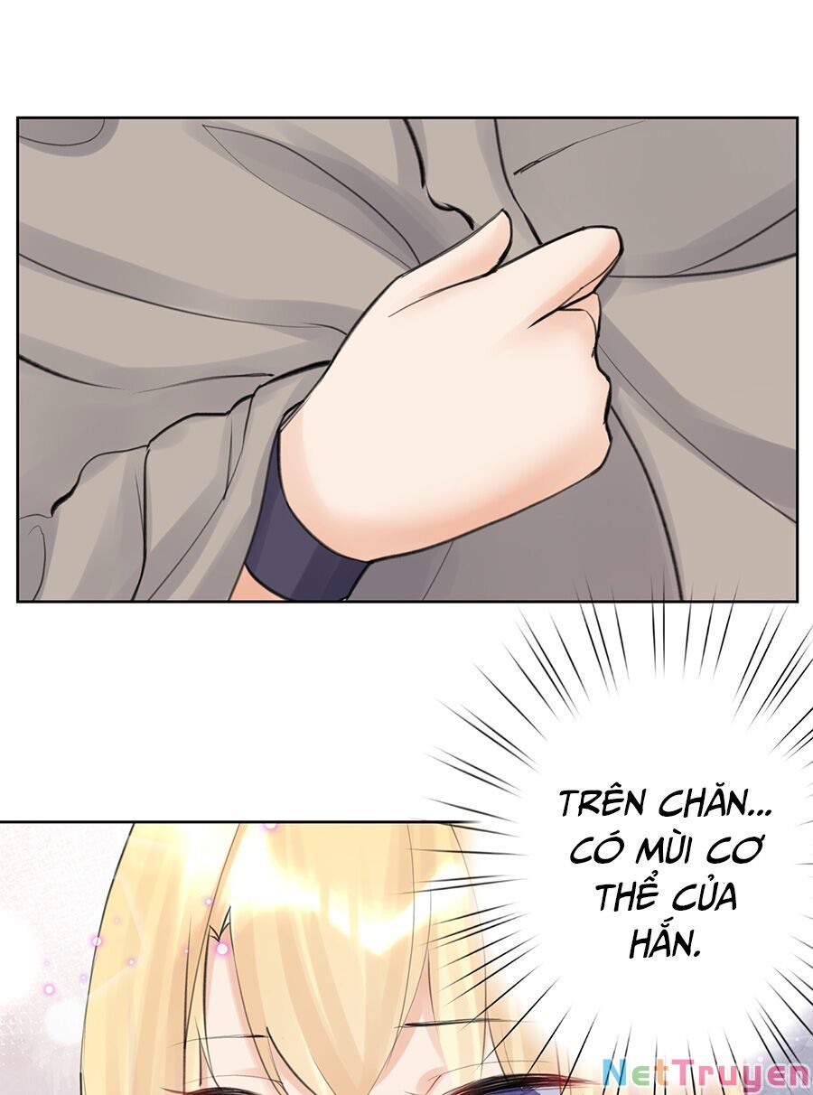 bản giáo chủ thân bất do kỷ chapter 35 16