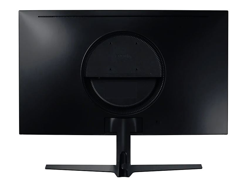 Màn hình gaming Samsung C24RG50FQE 24&quot; 144Hz Free Sync - Hàng chính hãng