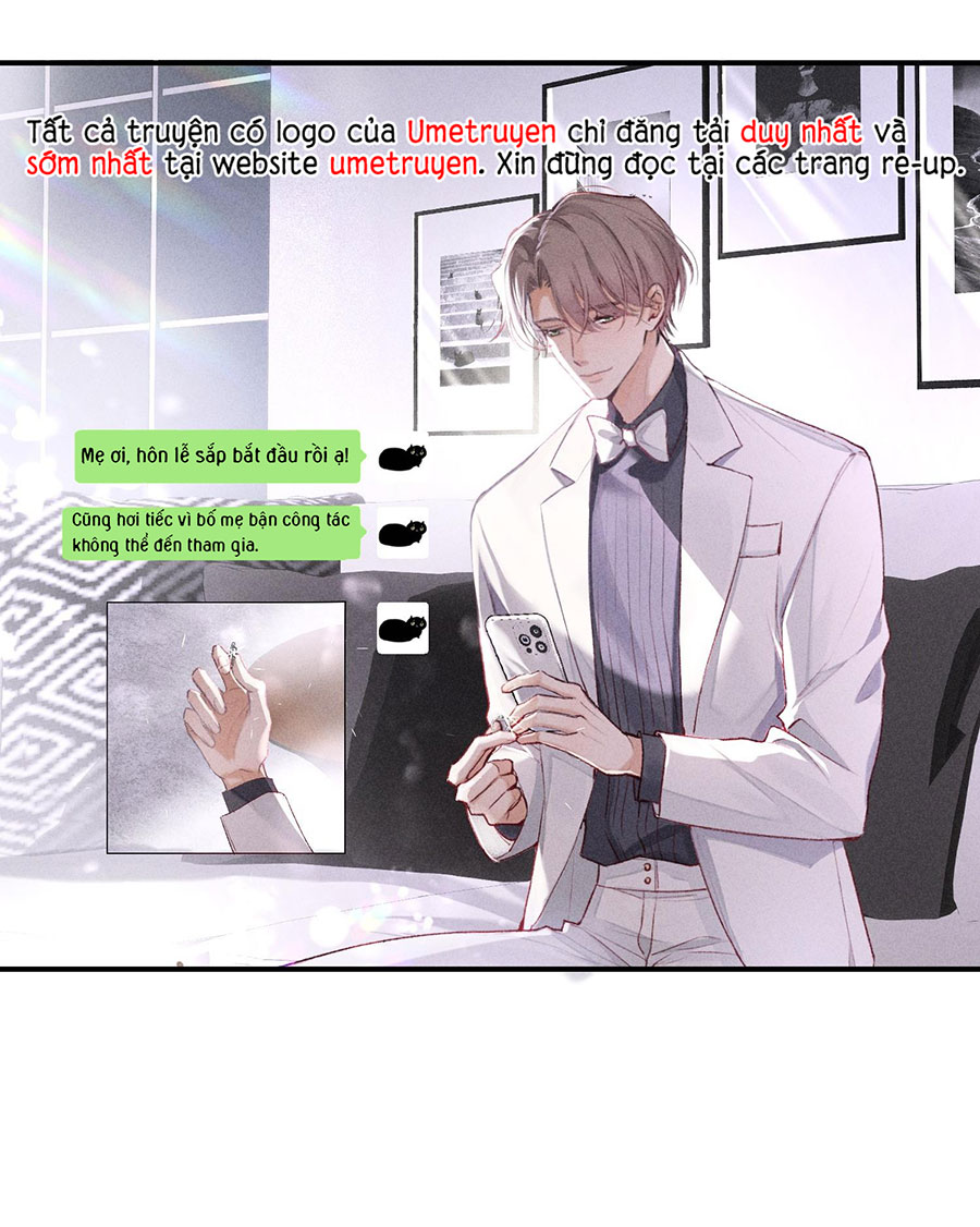 trò chơi săn mồi chapter 84 2