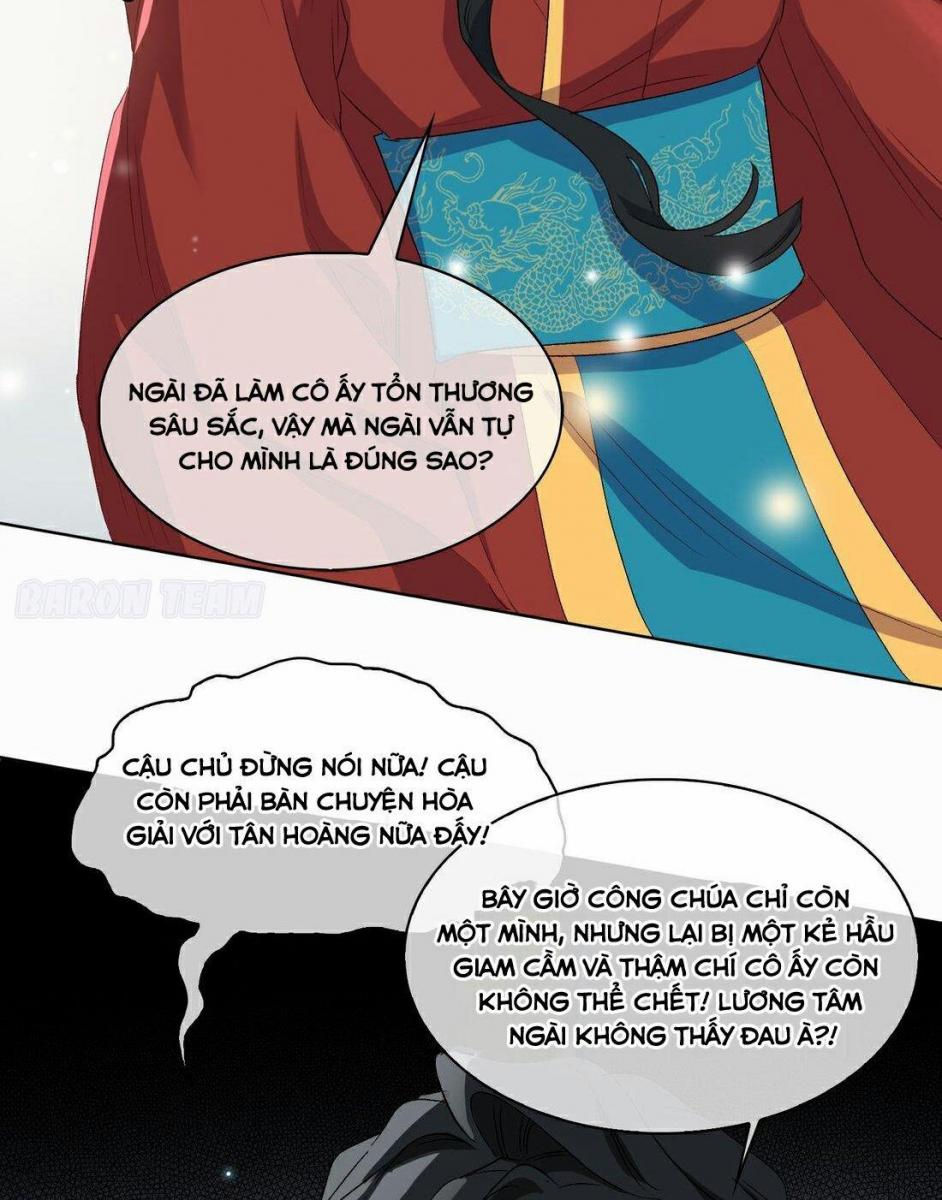 bách biến kim chi hí giao ký chapter 12 45