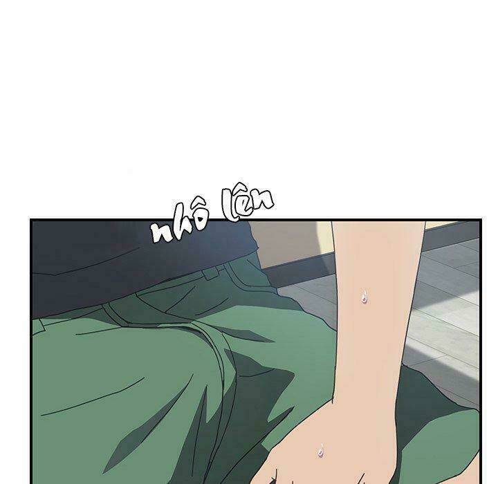 bạn cùng phòng bất đắc dĩ chapter 10 116