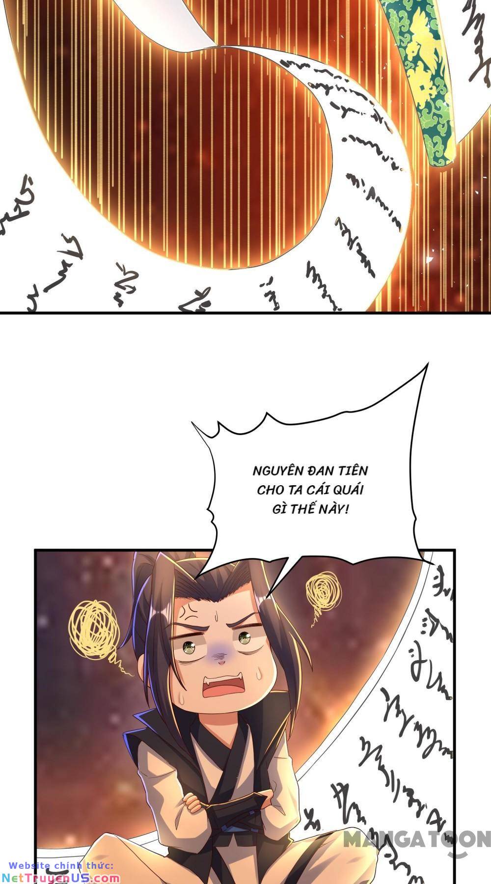 đệ nhất người ở rể chapter 288 47