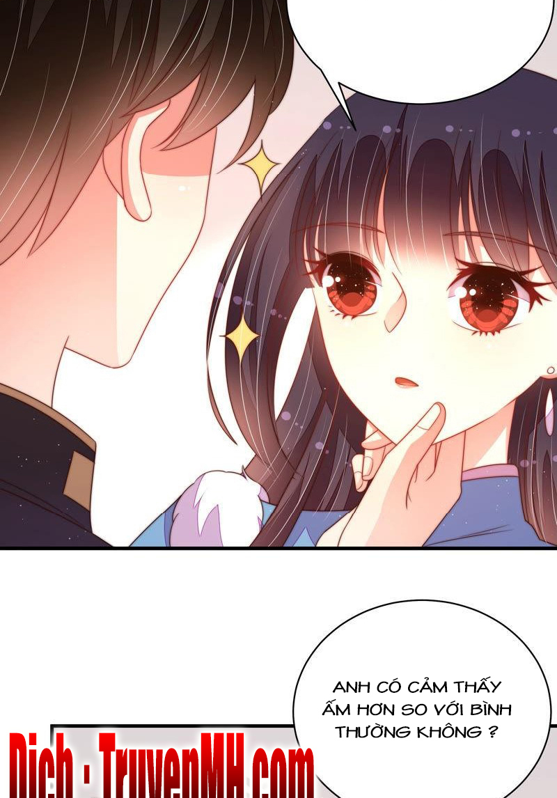 ngày nào thiếu soái cũng ghen chapter 286 7