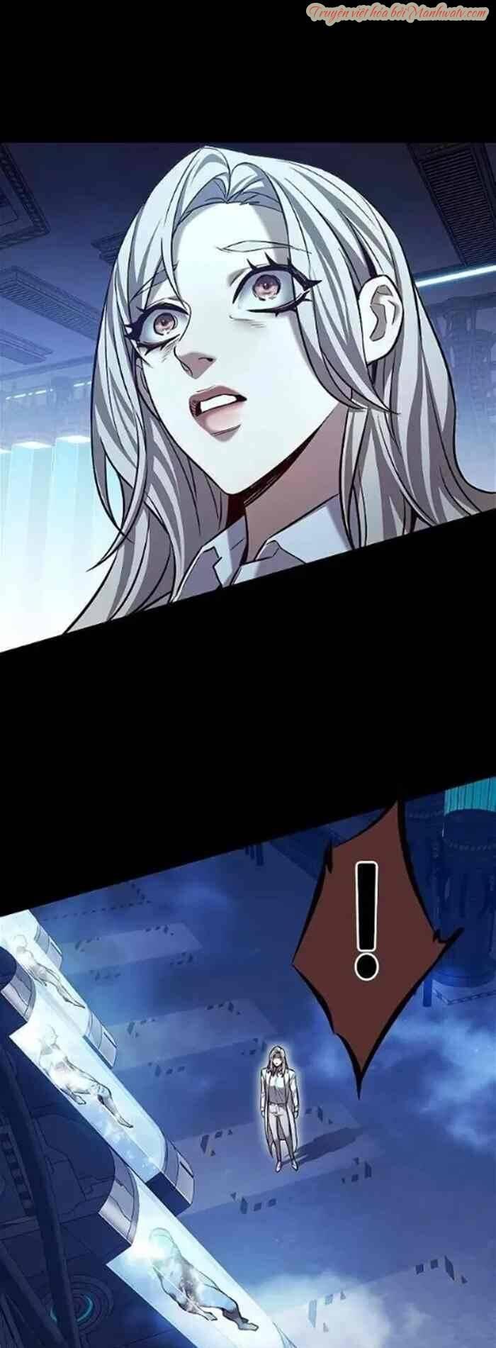 biến thân thành mèo chapter 237 37