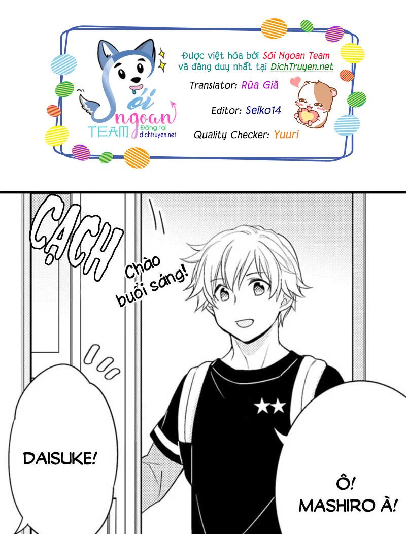 để em ngủ cùng anh nha, haruomi! chapter 10 1