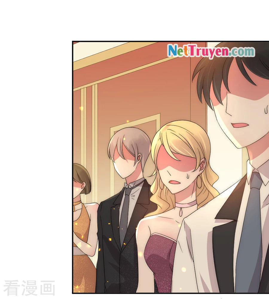 hoàn mỹ lão công tiến hóa luân chapter 74.5 15