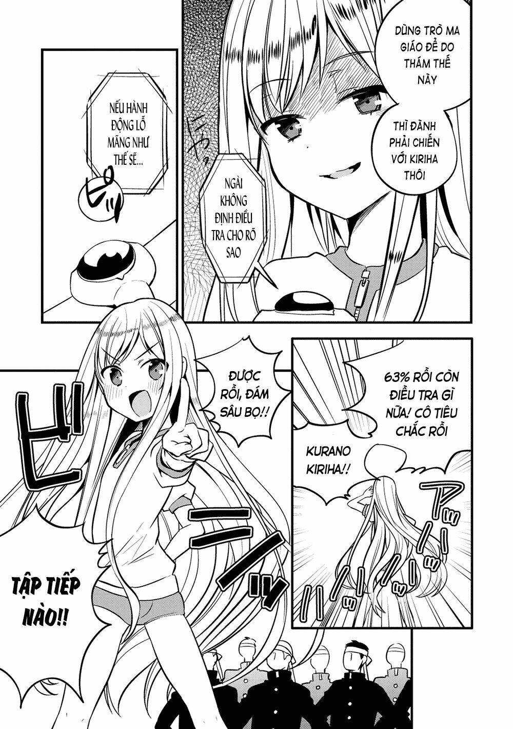 rokujouma no shinryakusha!? chapter 10 6