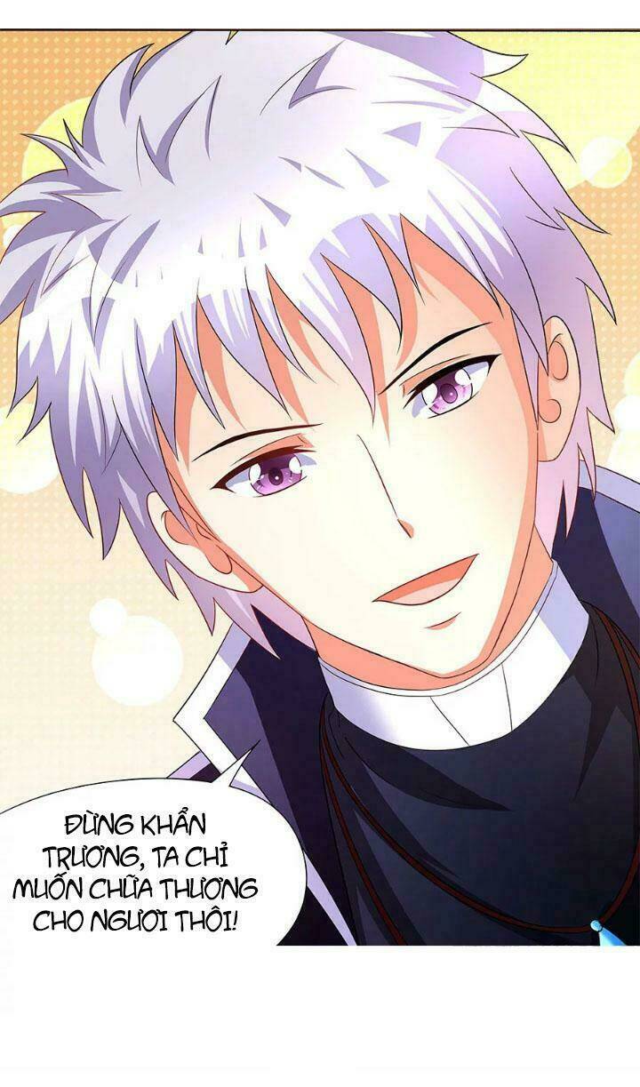 chào buổi tối, minh vương đại nhân chapter 9 39