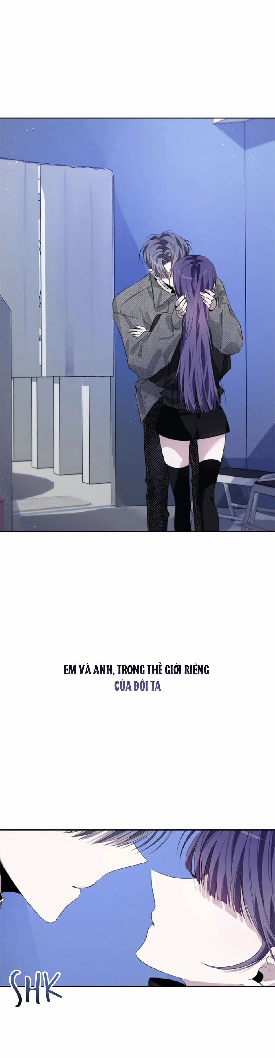 đàn anh xấu xa của tôi chapter 39 2