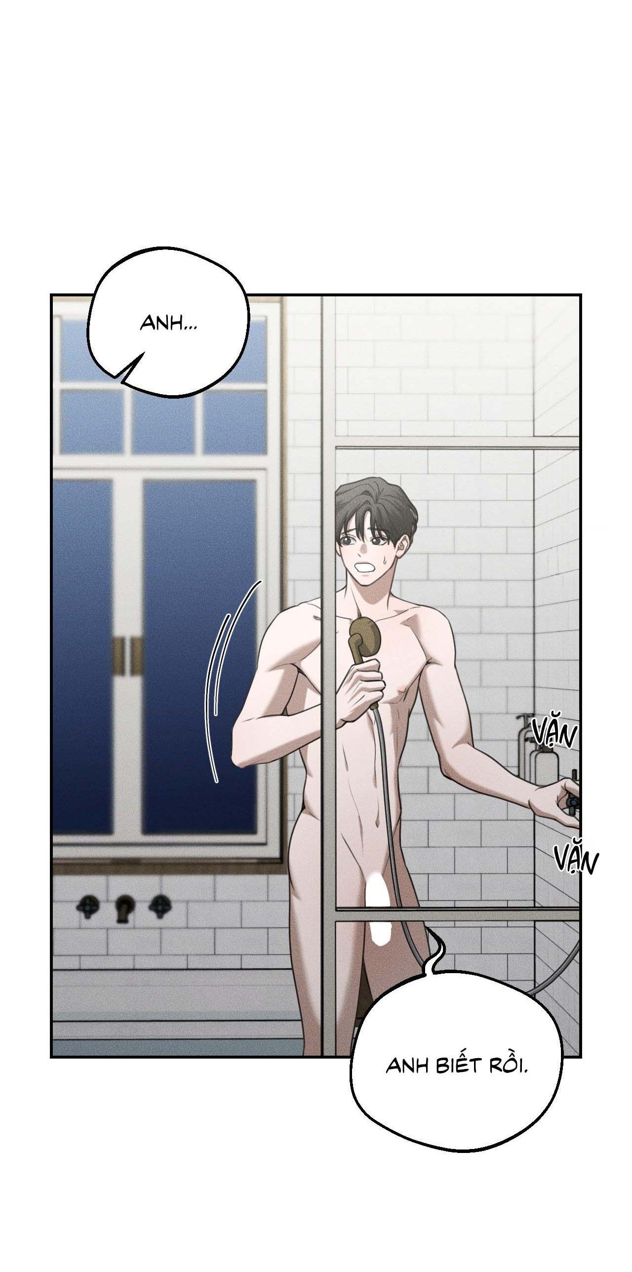 dear teddy bear chapter 34 9