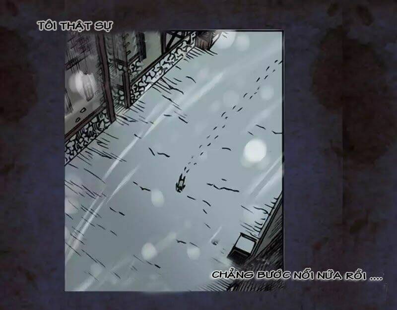 thợ rèn chuyển sinh chapter 1.1 33