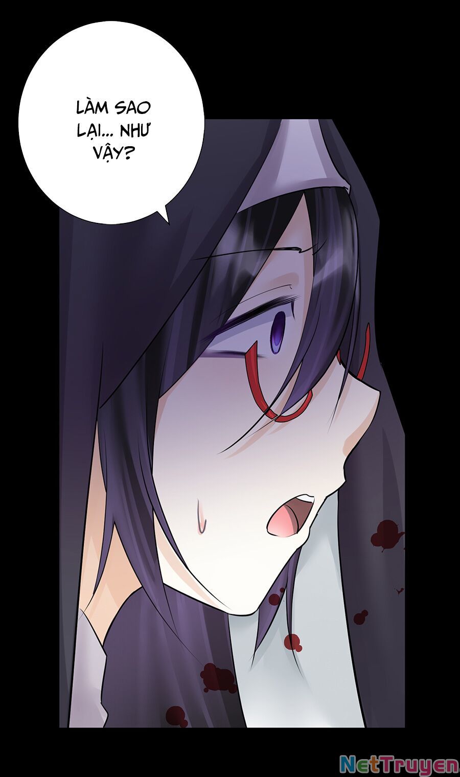 bản giáo chủ thân bất do kỷ chapter 22 47