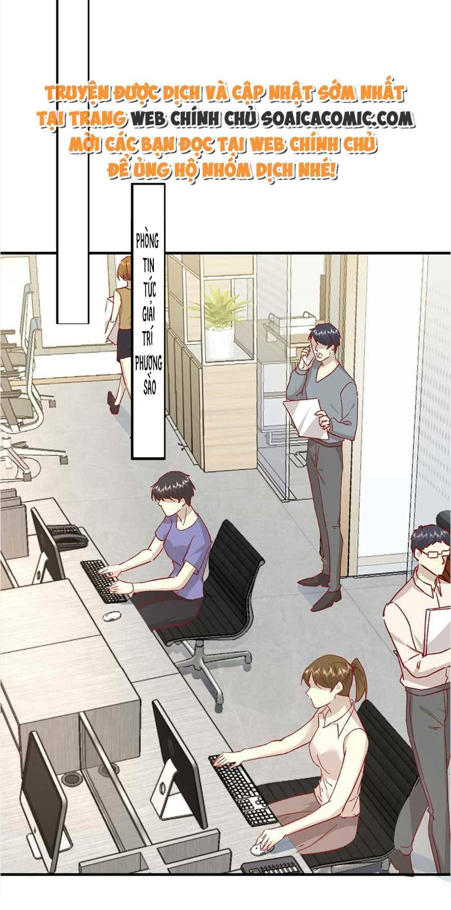 cô vợ của tôi không dễ bắt nạt chapter 41 29