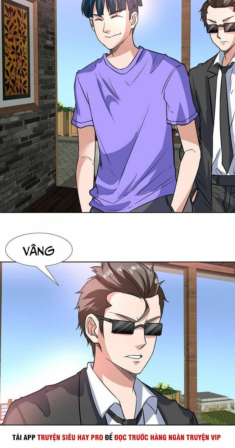 không phải ngón tay vàng chapter 79 2