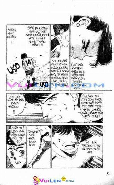 sôi động cầu trường full 17 tập chapter 8 51