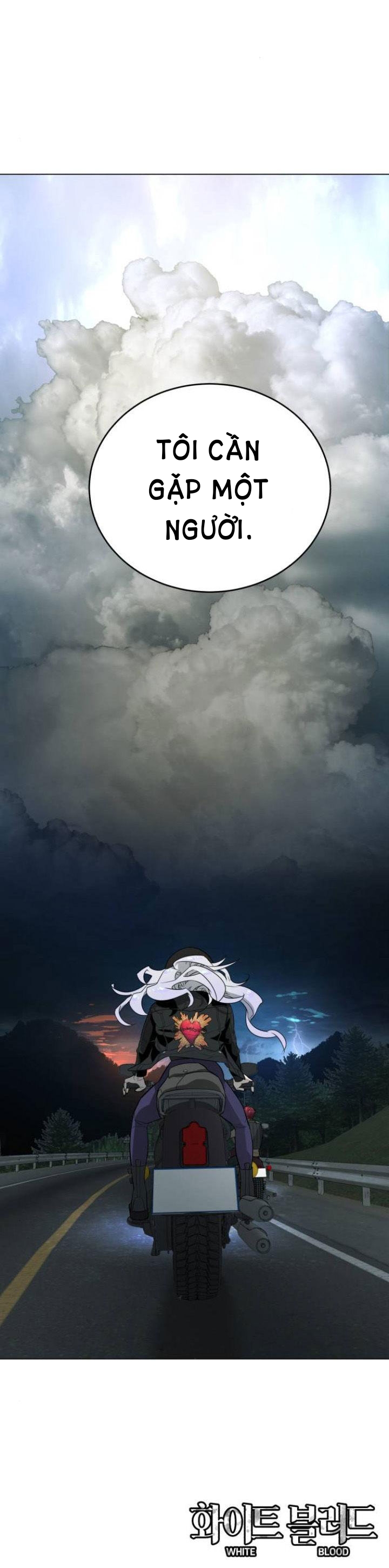 bạch huyết - white blood chapter 47 66