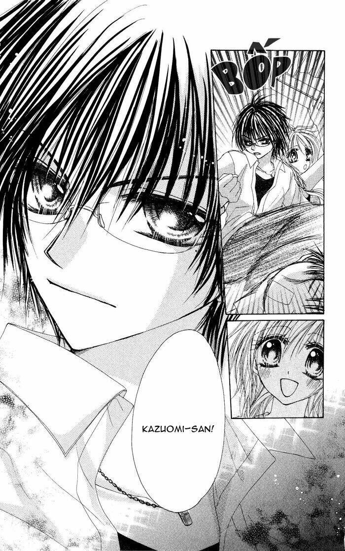 akutou danshi collection chapter 3 6