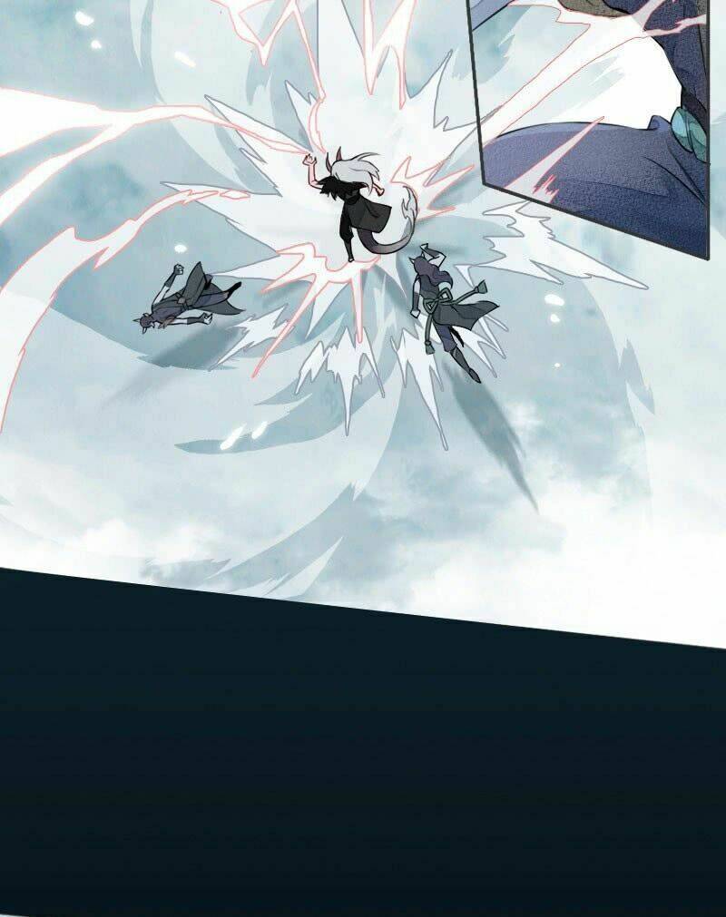 tây du ngạo tuyết thiên chapter 1 11