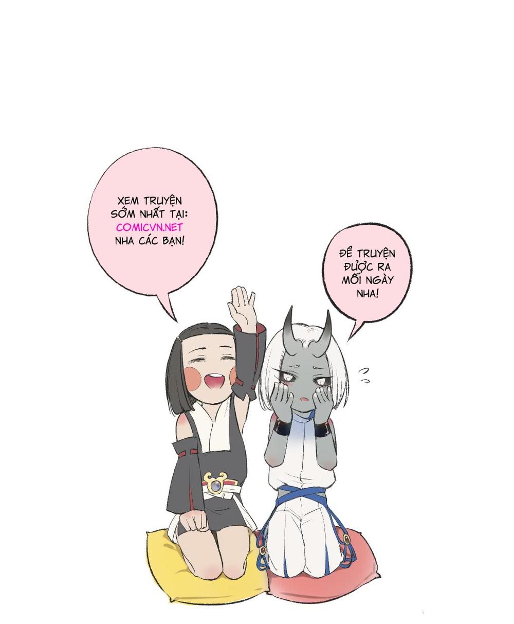 mạnh bà truy phu ký chapter 12 36