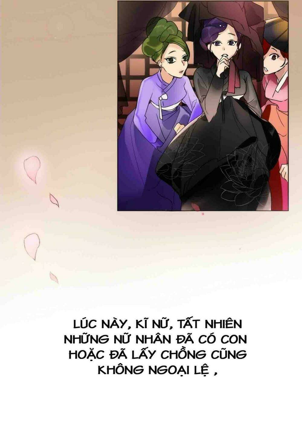 chae hong sa chapter 3 5