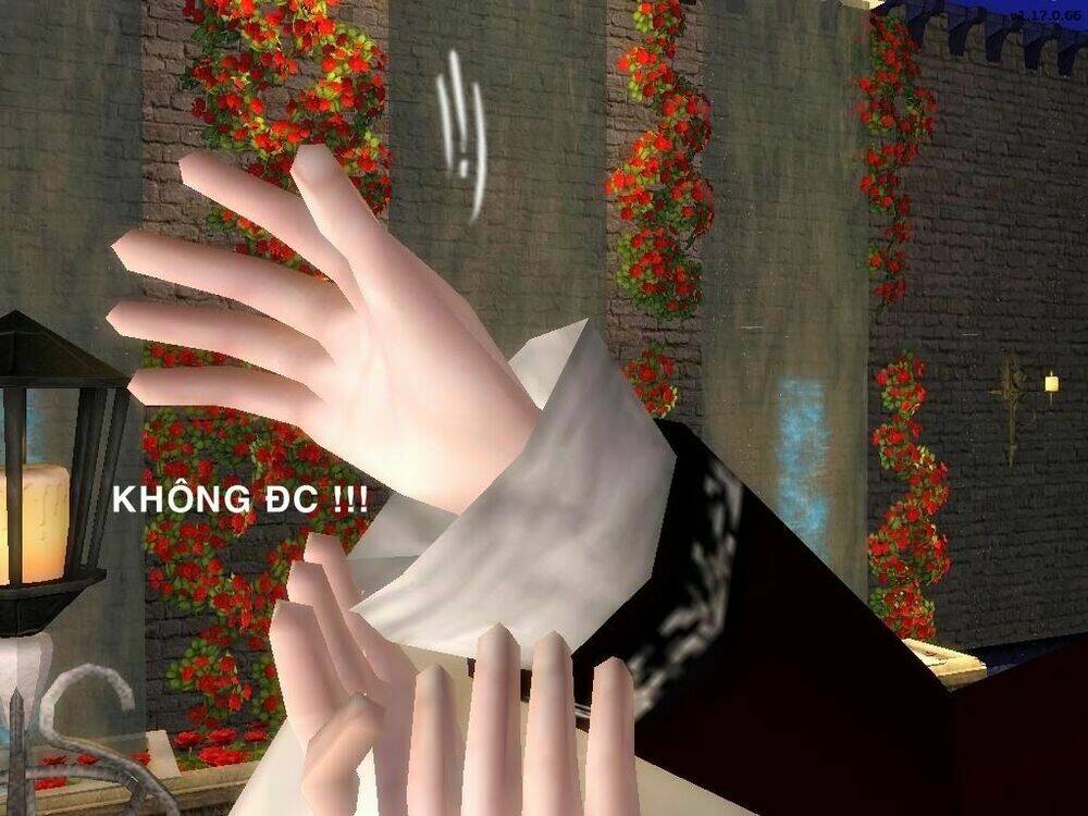 truyện sims - earl story chapter 36 42