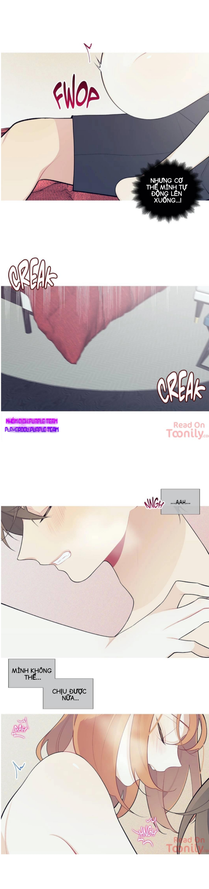 chuyện quái gì đang xảy ra? chapter 29 13