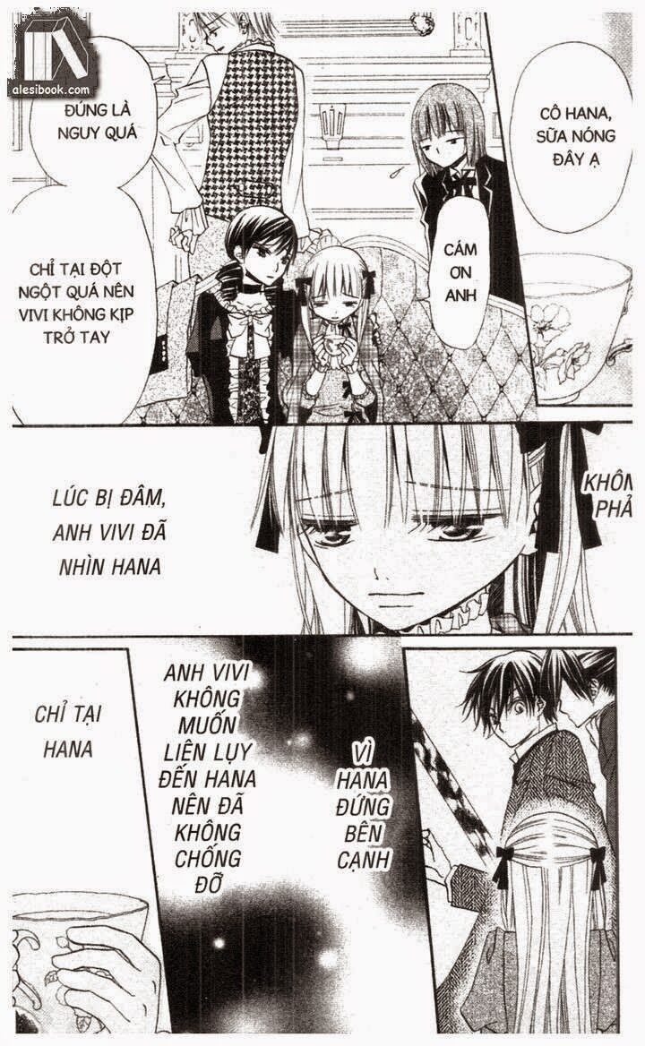 hoa và ác ma chapter 23 10