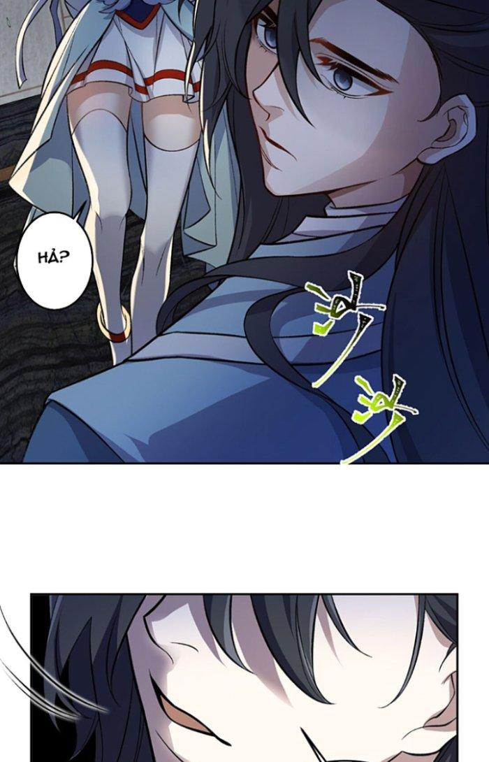 ta tại tu tiên thế giới 5 giờ tới 9 giờ về chapter 2 85