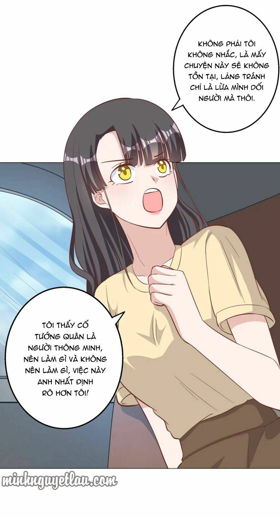 hôn nhân dục vọng: thiếu gia nhẹ một chút! chapter 132 3