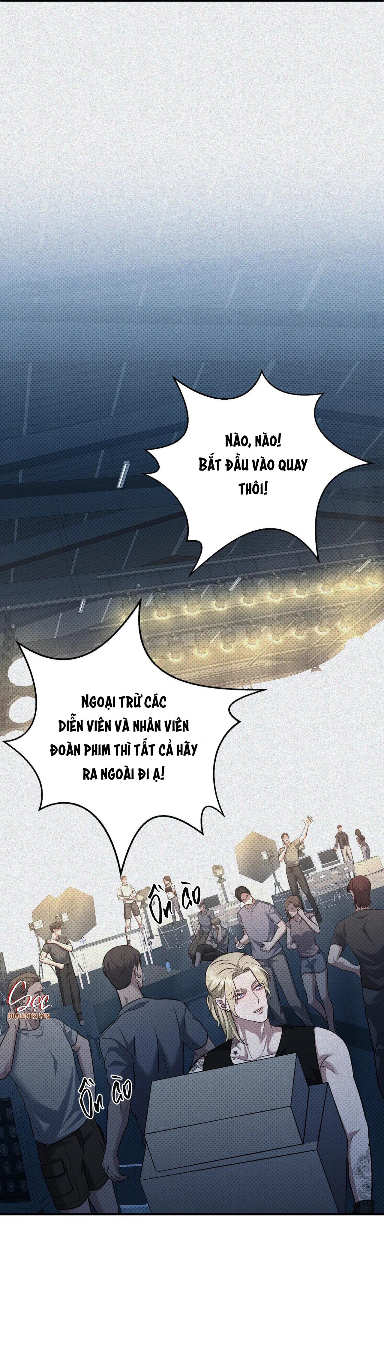 (abo) nỗi u sầu của manhattan chapter 2 6