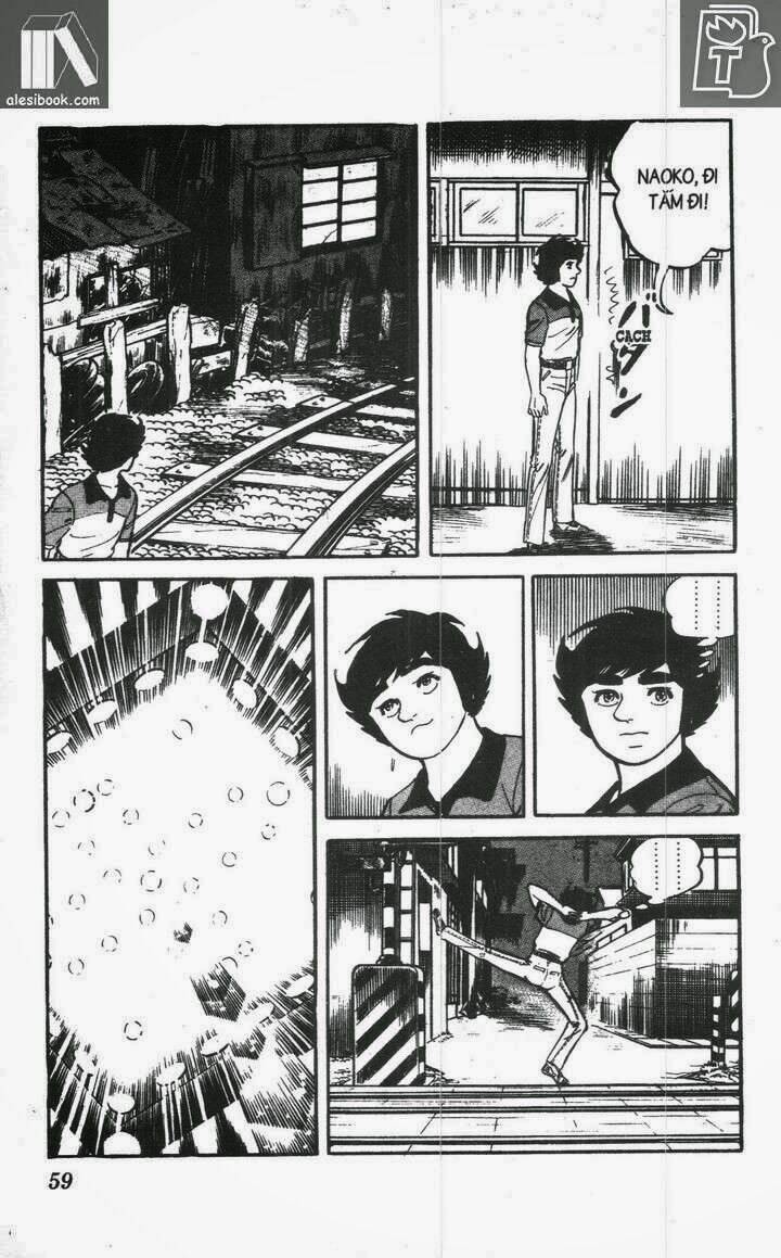 ganbare genki chapter 151 15