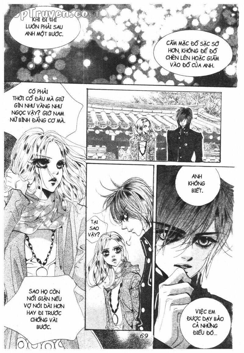hoàng cung chapter 19 69