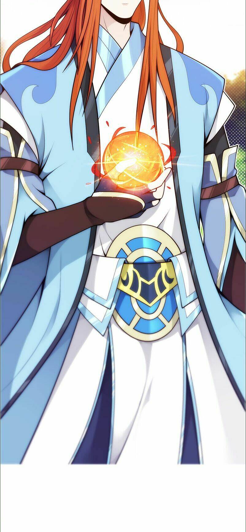 thiên hạ kiếp chapter 27 36