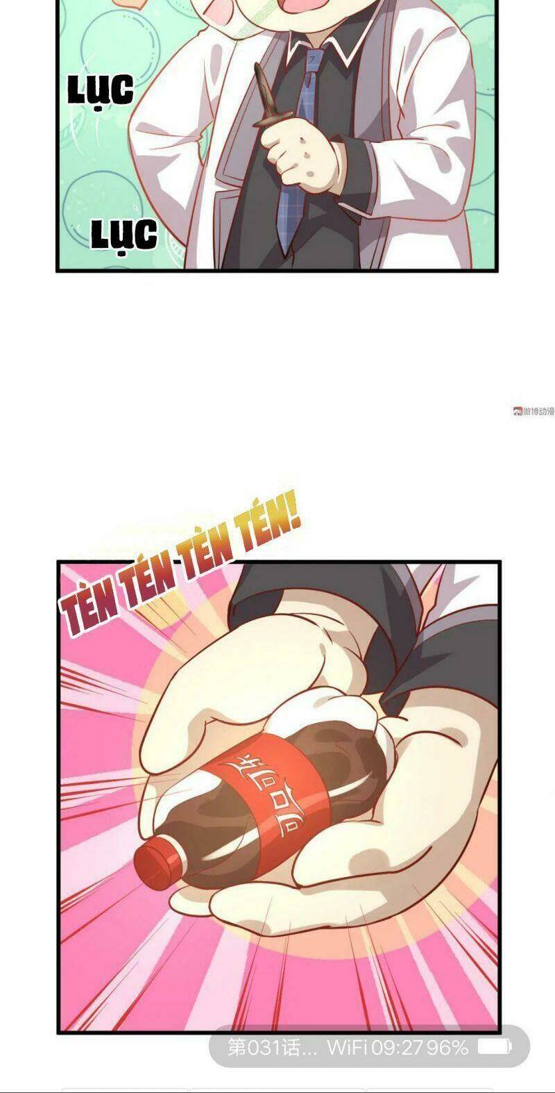 xuyên không vào thế giới nữ cường chapter 35 6