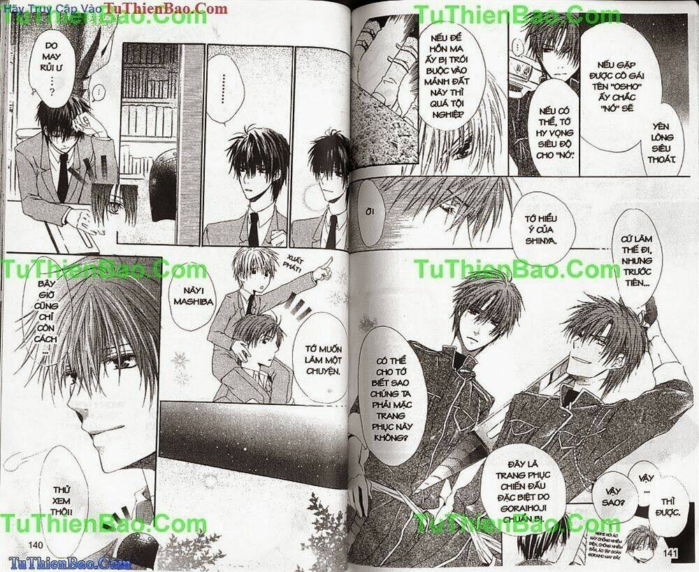 nhất quỷ nhì ma chapter 1 68