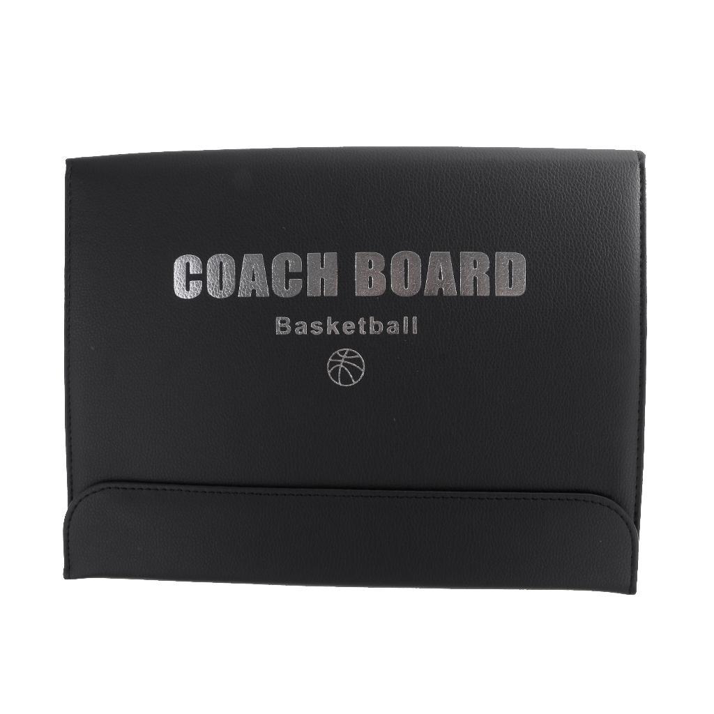 Pro Basketball Coaching Board Coaches Clipboard