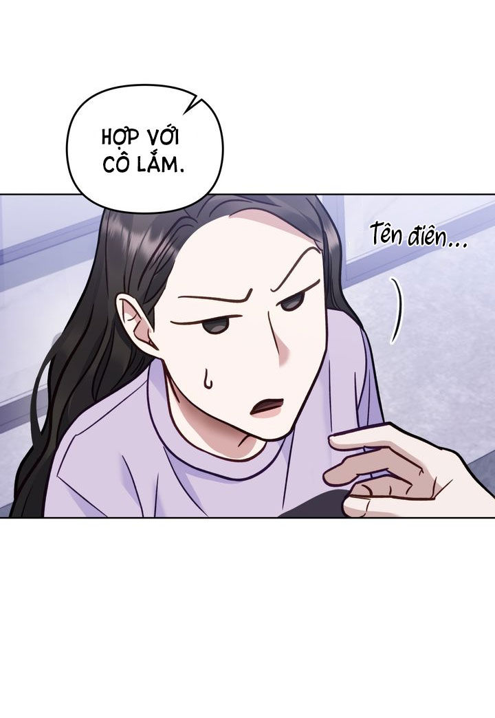 kẻ nghiệp dư chapter 14.1 27