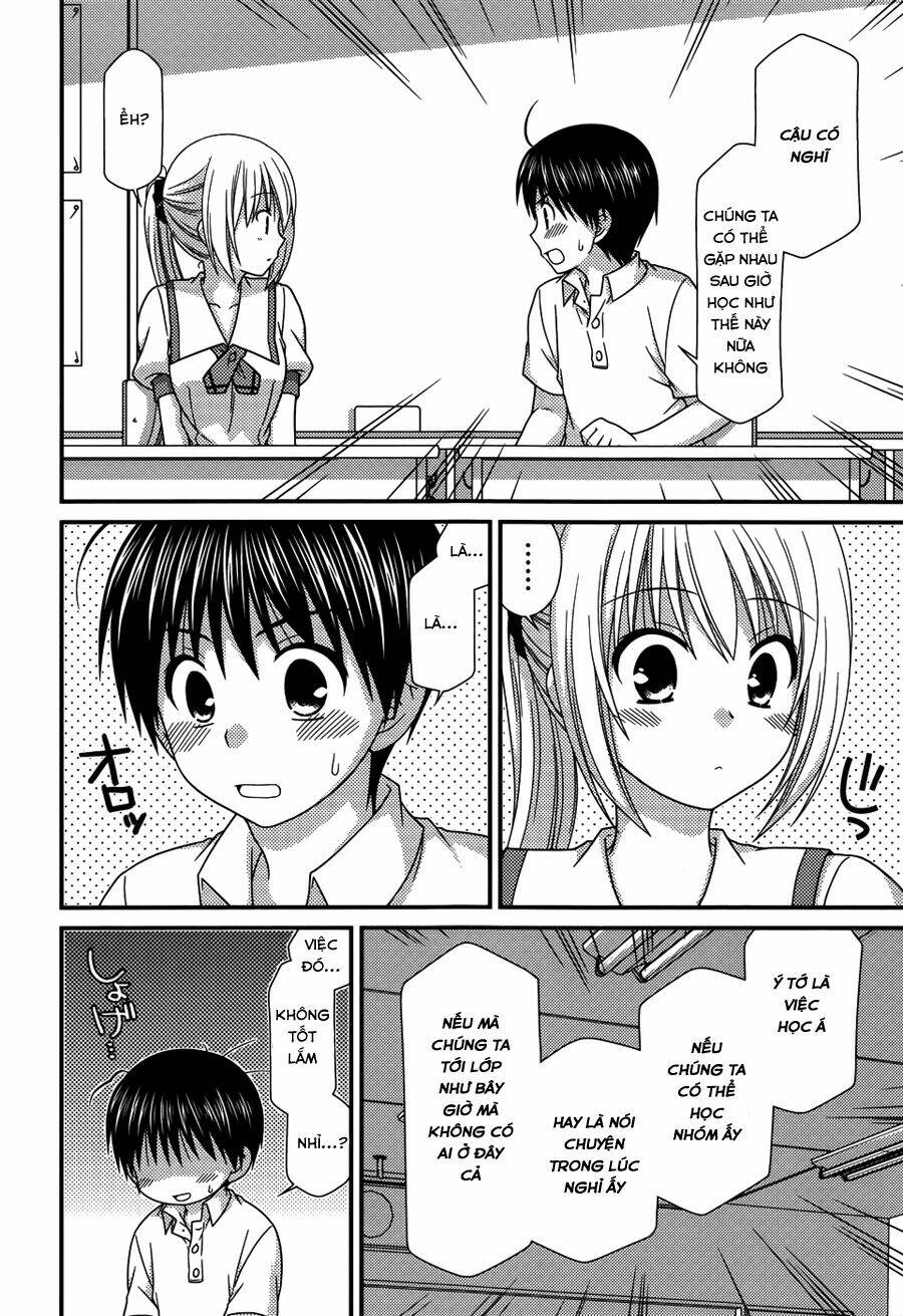 tonari no kashiwagi-san chapter 60 11