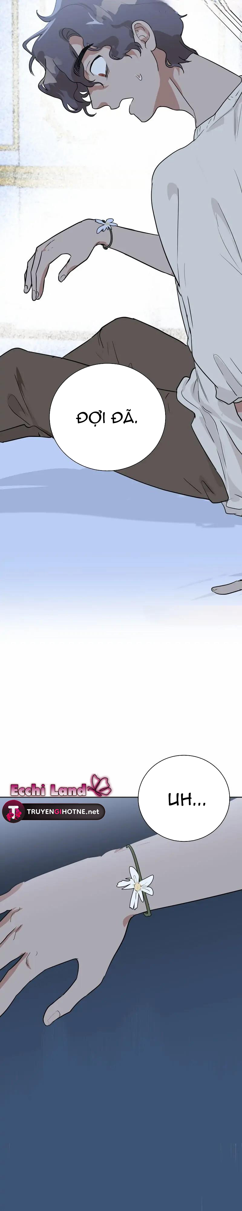 tạm biệt juliet của ta chapter 11.2 13