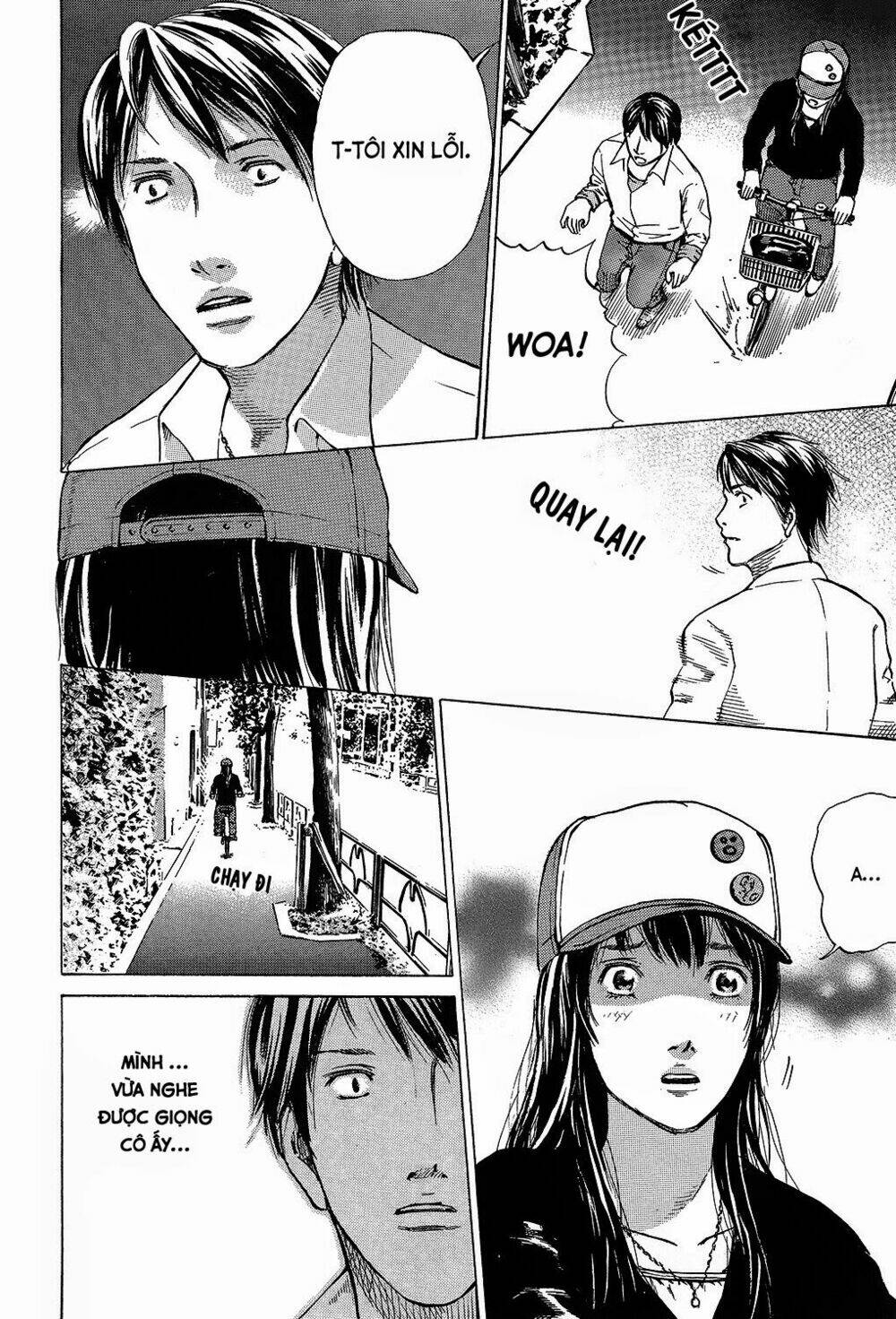 tokyo hatsu isekai yuki chapter 9 5