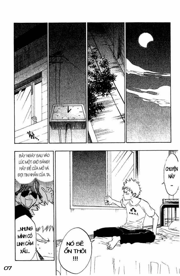 thần chết ichigo chapter 69 8