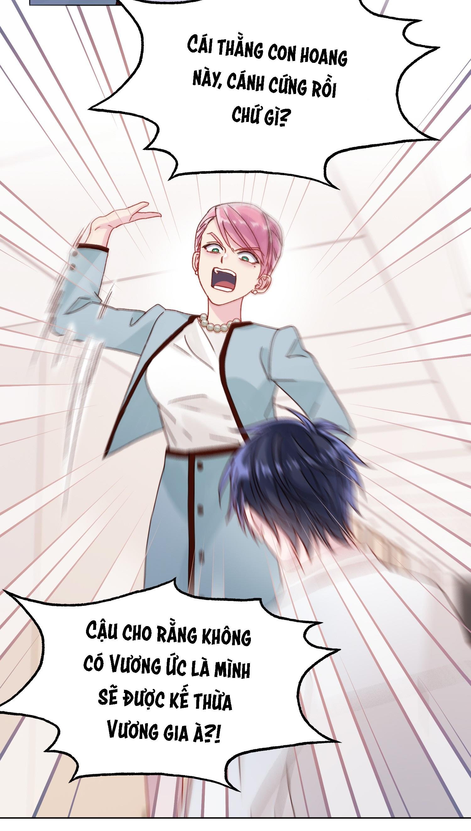 tôi phải trở thành nhân vật đại phản diện chapter 28 25