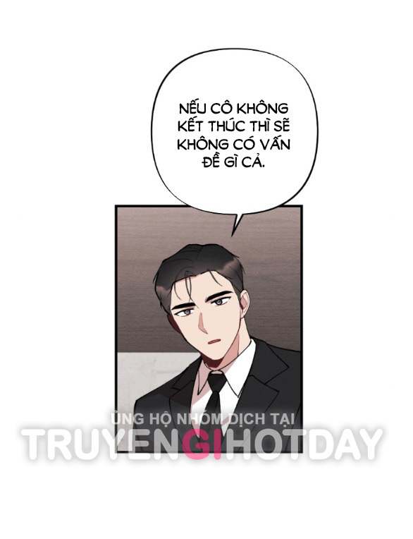 Ăn Mòn chapter 35.2 - Trang 30