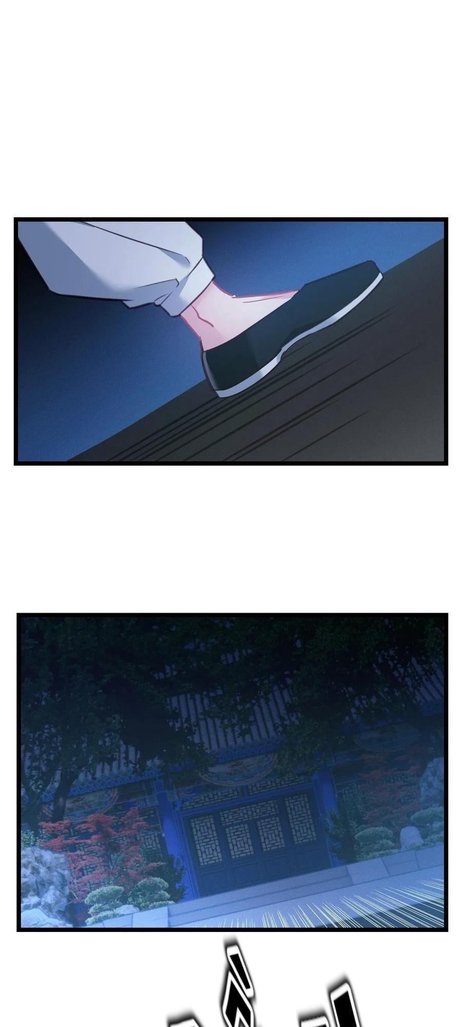 ta mới không gả cho hoàng tử phản diện chapter 63 9