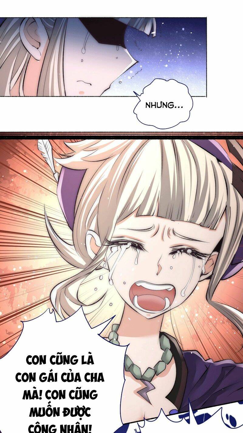 đô thị đỉnh phong cao thủ chapter 205 23